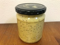 Non GMO Honey Mustard Non GMO Honey Mustard