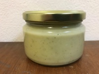 Organic Jalapeno Cheese Dip