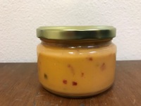 Organic Salsa Con Queso