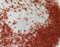 Organic Sorghum Infused with Astaxanthin Organic Sorghum Infused with Astaxanthin